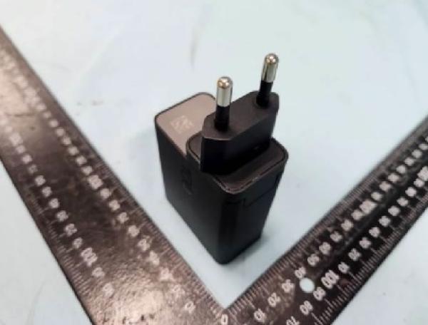 DC Power Supply (AC Adapter) Product photo
