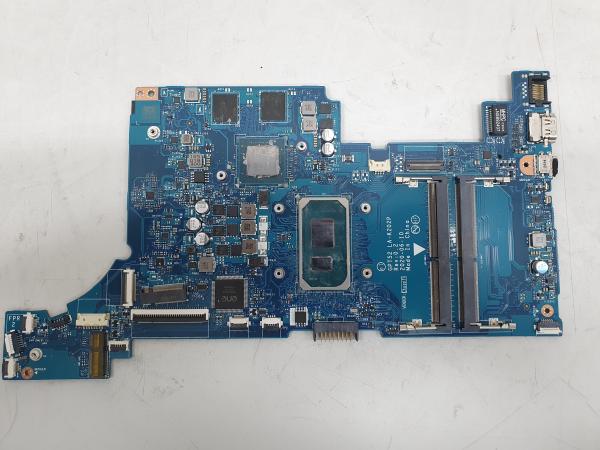 Notebook Computer Product photo