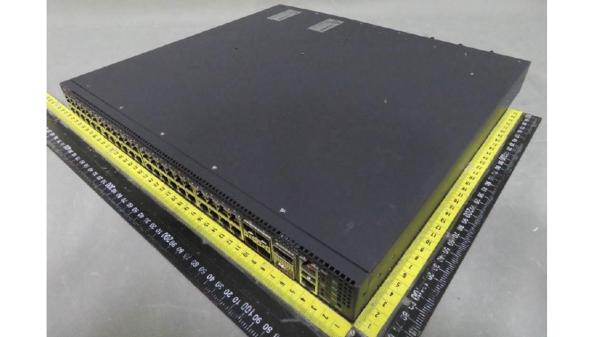 DC Power Supply Product photo