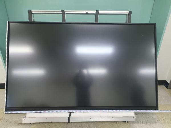 Monitor Built-in Electronic Whiteboard Product photo