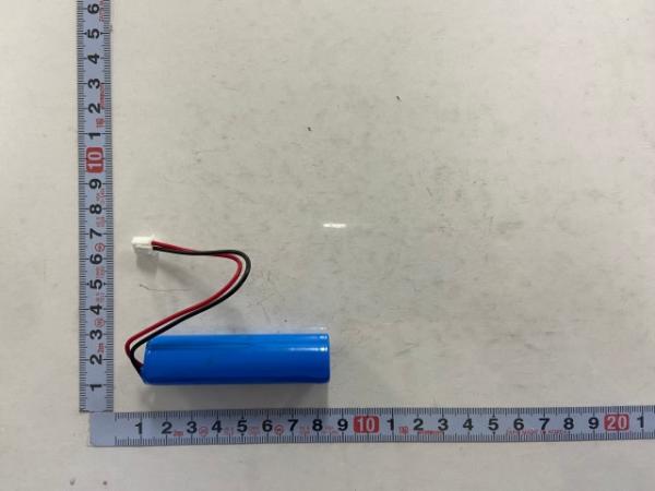 Battery Product photo