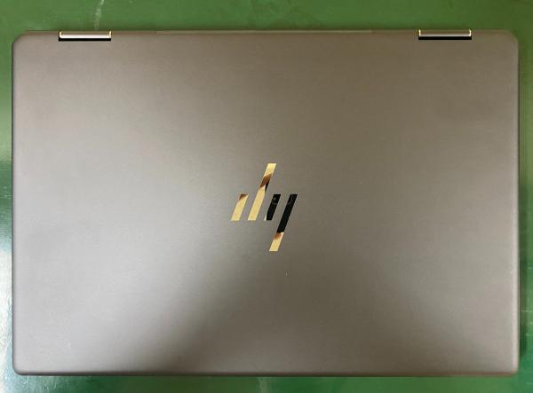 Notebook Computer Product photo