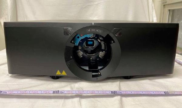 Projector Product photo