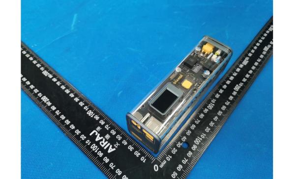 Battery Product photo