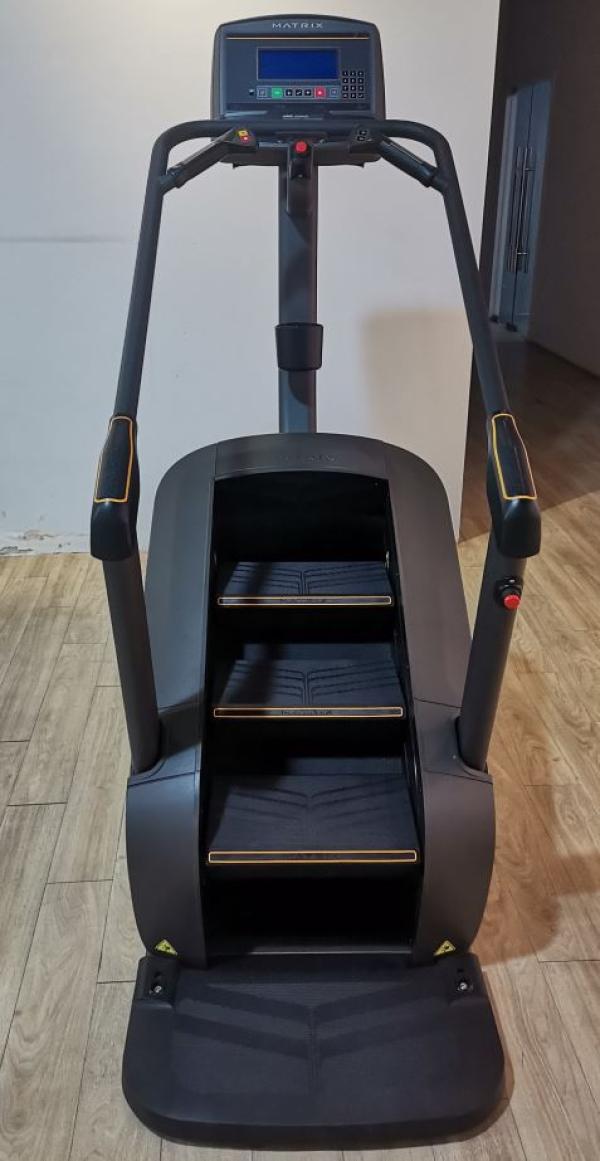 Electric Exercise Equipment (Climb Mill) Product photo