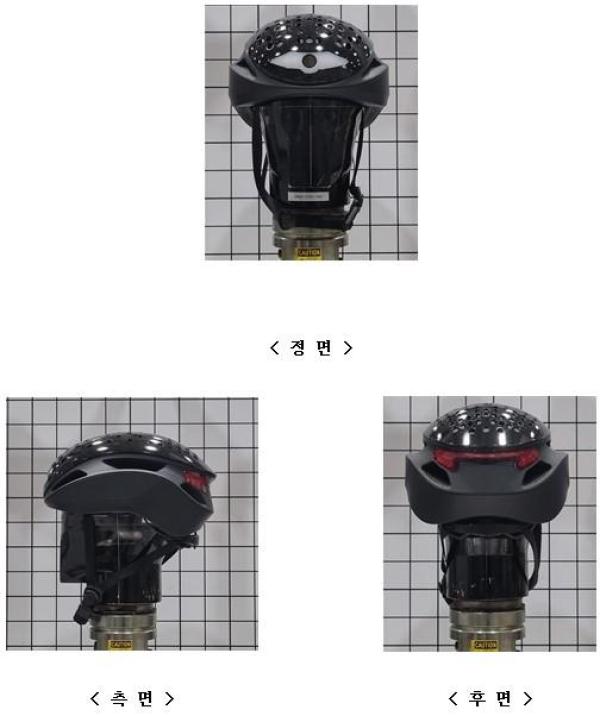 Sports Safety Helmet Product photo