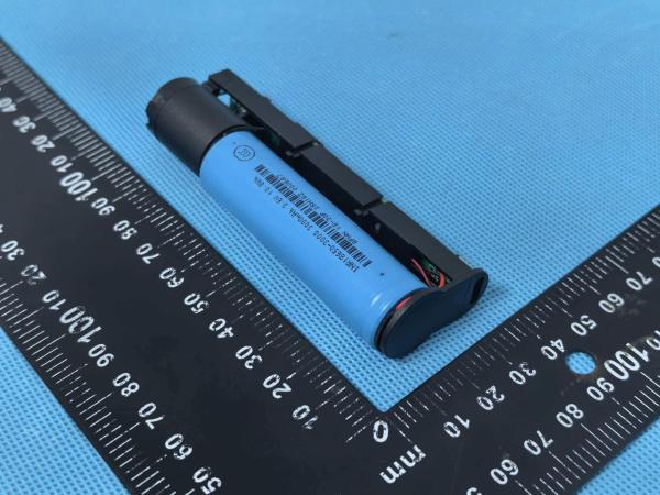 Battery Product photo