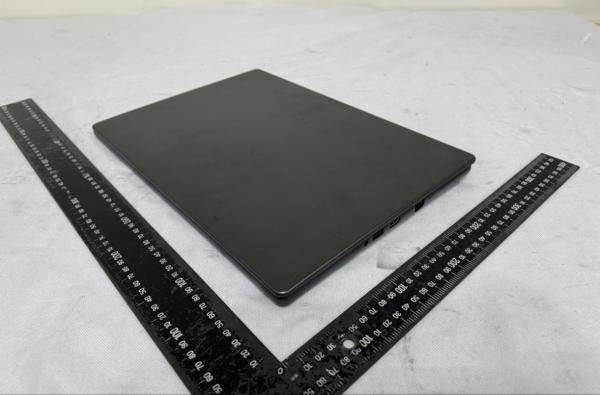 Notebook Computer Product photo