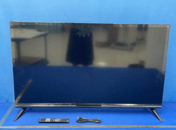 Television Receiver Product photo