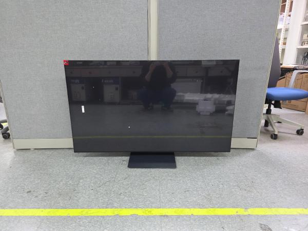 Television Receiver Product photo