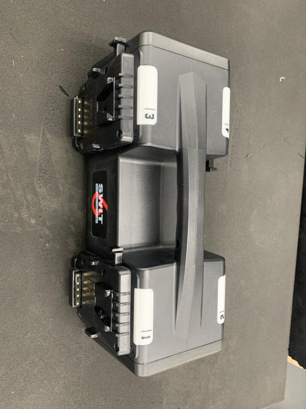 Electric Charger Product photo