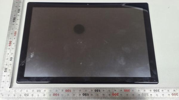 Tablet PC Product photo