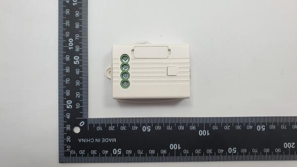 Electronic Switch Product photo