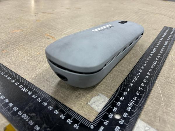 Battery Product photo