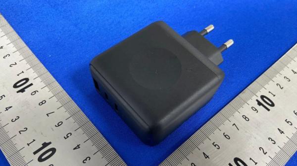 DC Power Supply Product photo