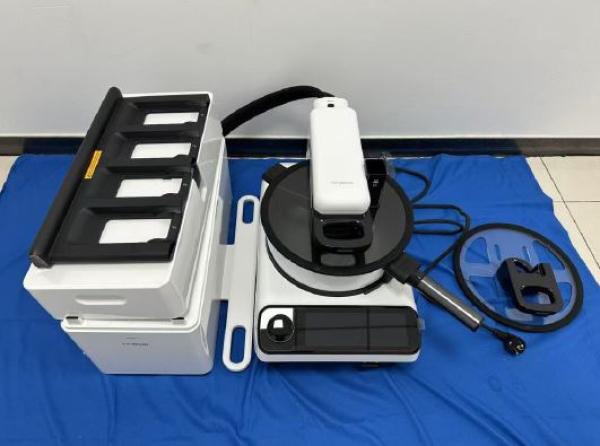 Appliances similar to kitchen heating appliances (other liquid heating appliances, mixers, combined electric frying pans) Product photo