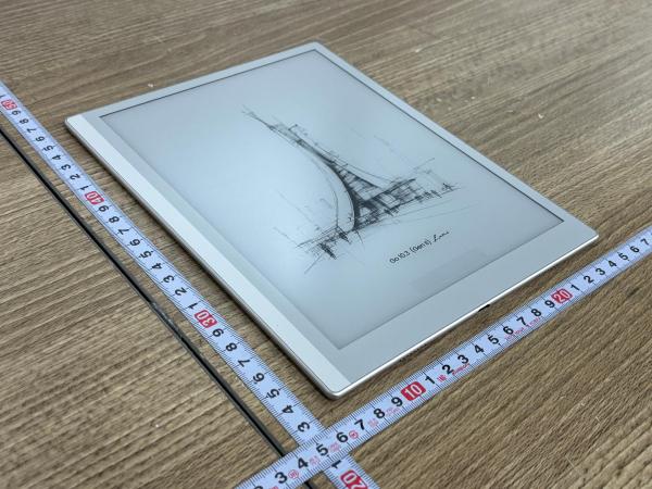 Tablet PC Product photo