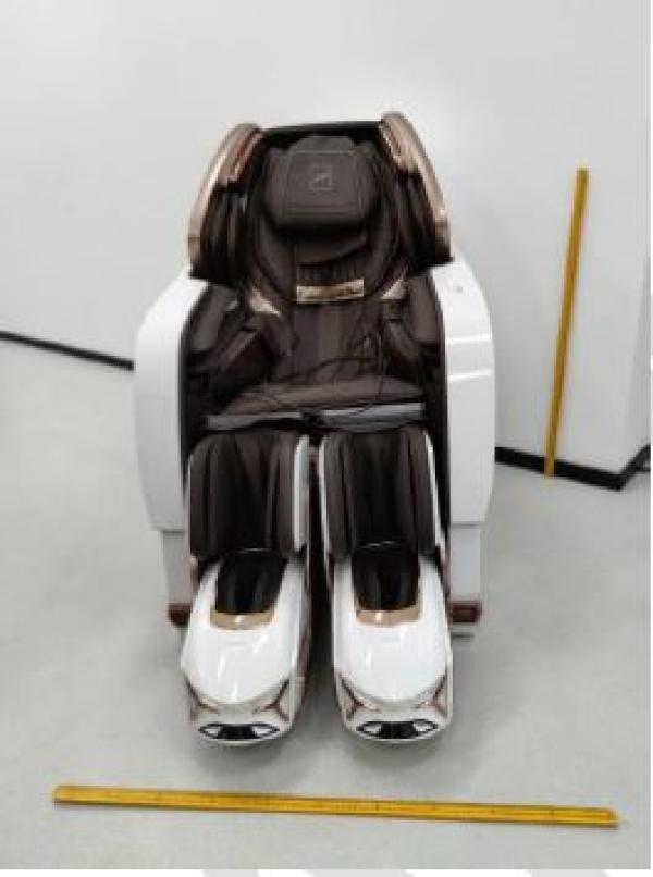 Electric Massager Product photo