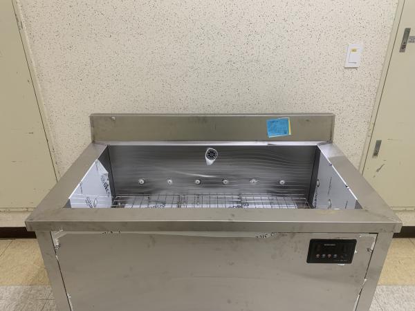 Electric Dishwasher Product photo