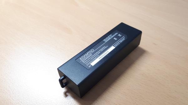 Battery Product photo