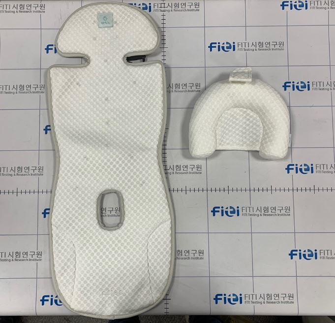 Infant Textile Products Product photo