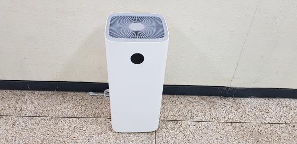 Air purifier Product photo