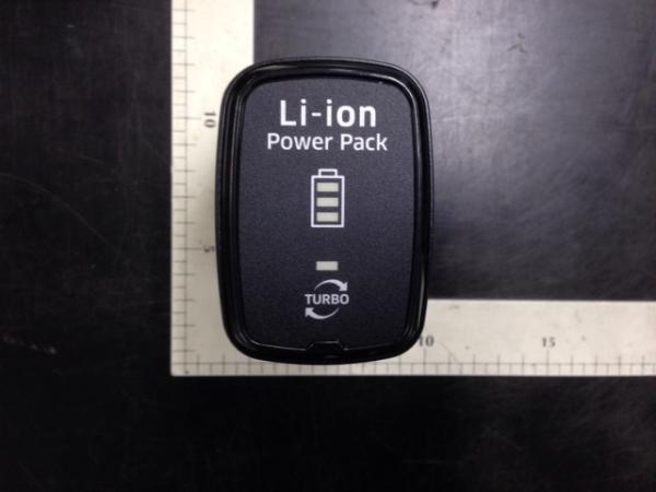 Battery Product photo