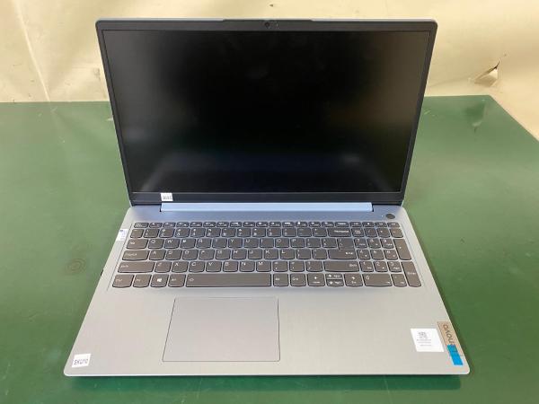 Notebook Computer Product photo