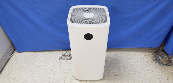 Air Purifier Product photo