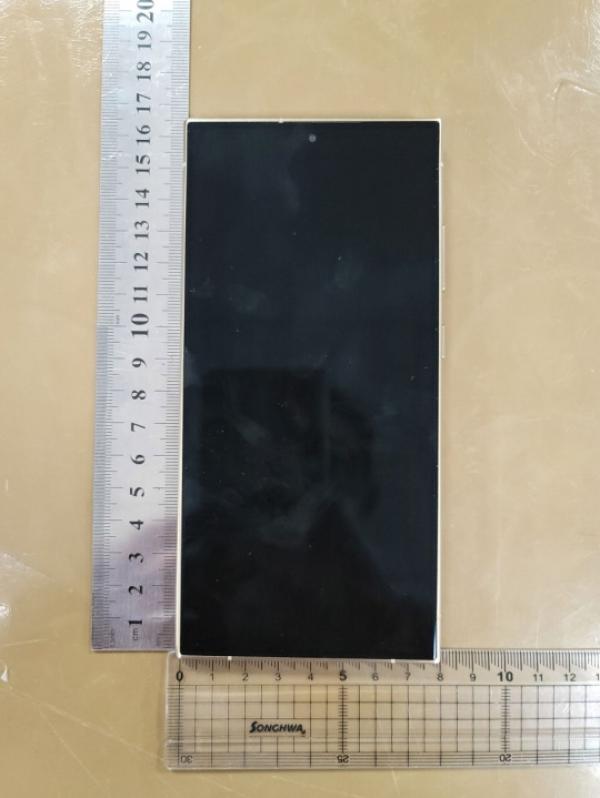 Tablet PC Product photo
