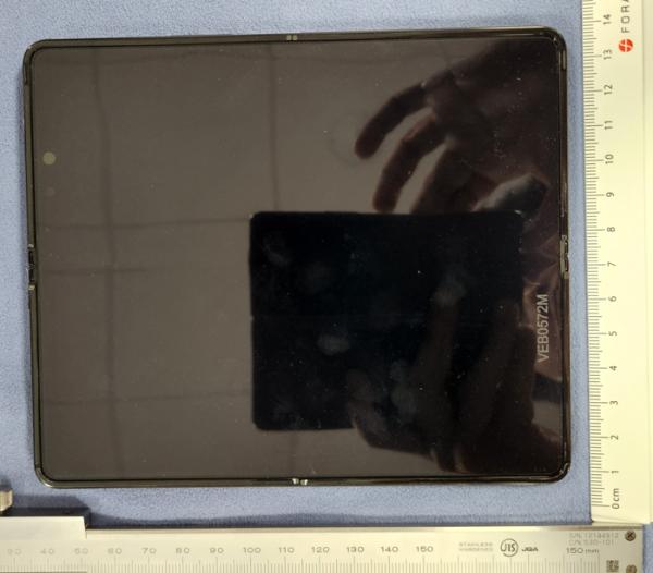 Tablet PC Product photo