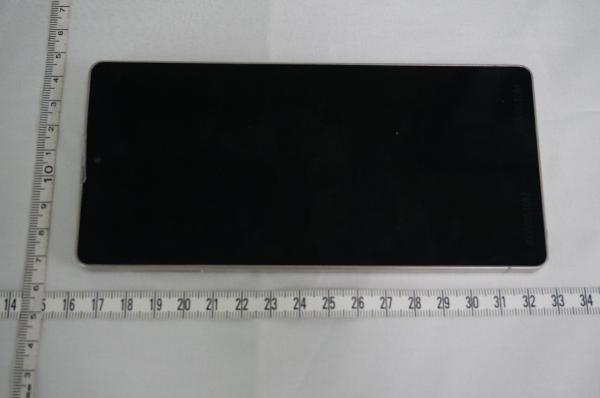 Tablet PC Product photo