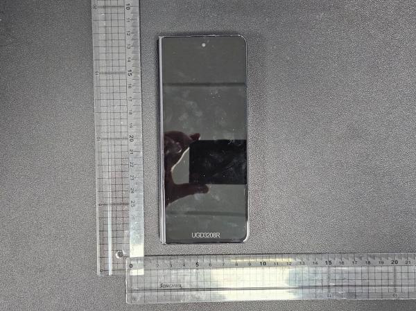 Tablet PC Product photo