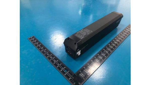 Battery Product photo