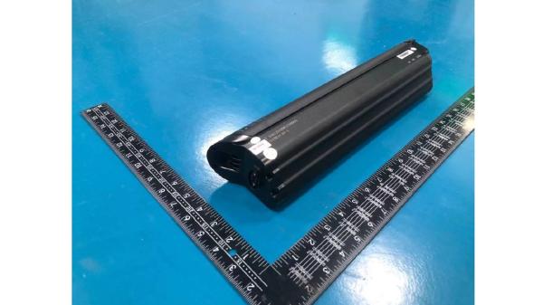 Battery Product photo