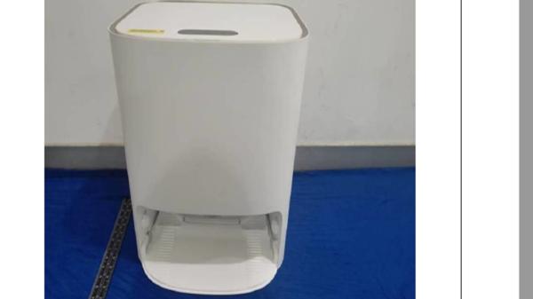 Electric Charger (Electric Dryer) Product photo