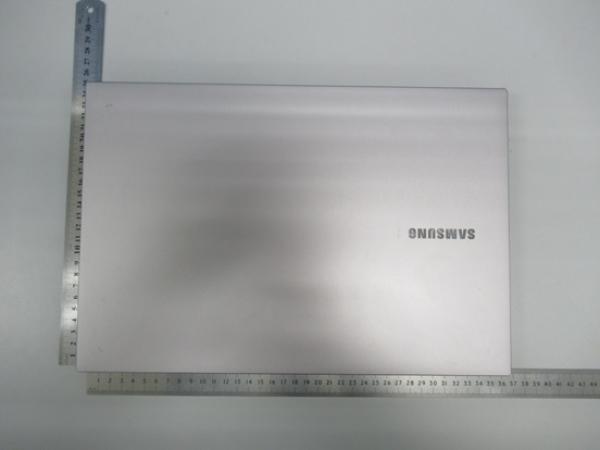 Notebook Computer Product photo