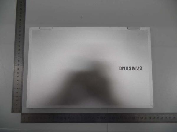 Notebook Computer Product photo
