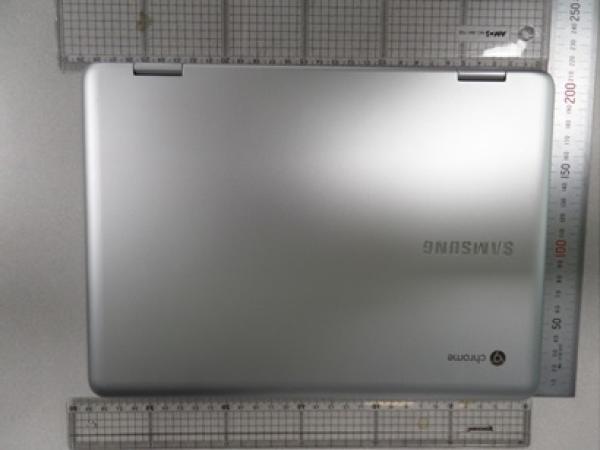 Notebook computer Product photo