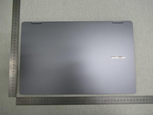 Notebook Computer Product photo