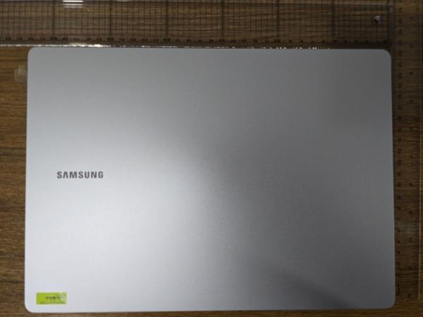 Notebook computer Product photo