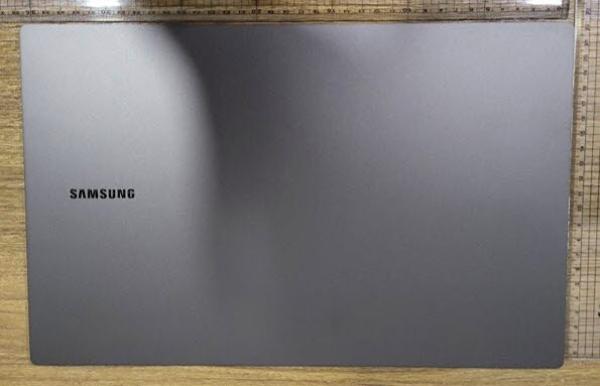 Notebook Computer Product photo