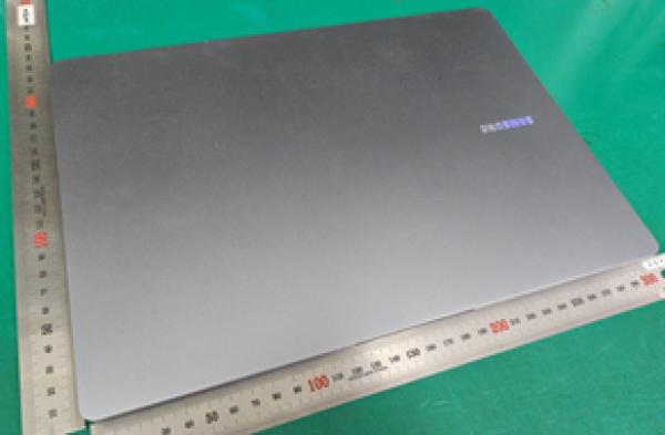 Notebook Computer Product photo
