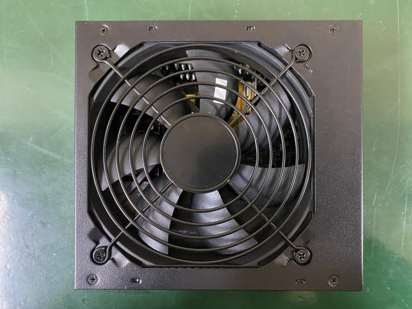 Computer Power Supply Product photo