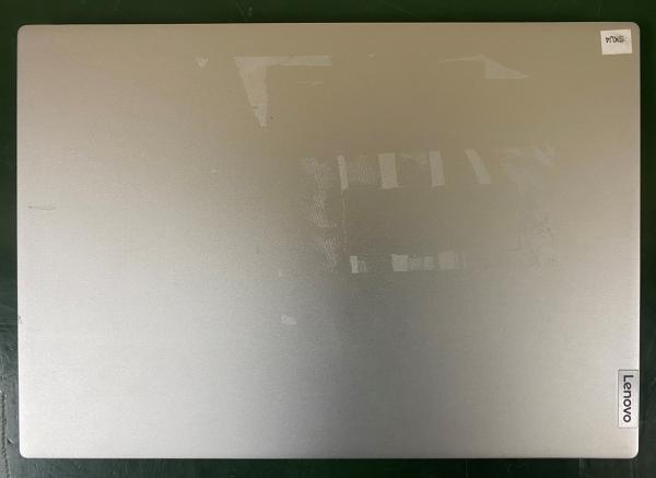 Notebook Computer Product photo