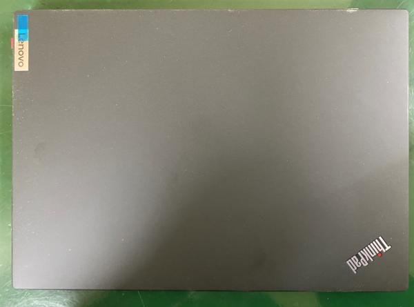Notebook Computer Product photo