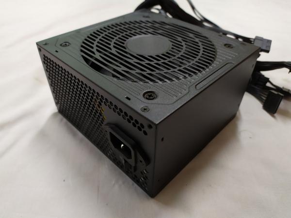 Computer Power Supply Unit Product photo