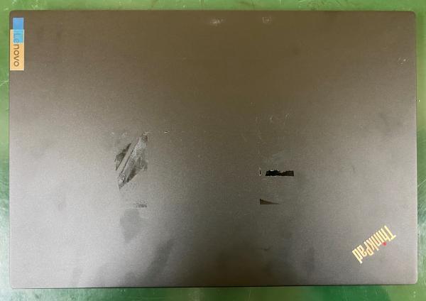 Notebook Computer Product photo