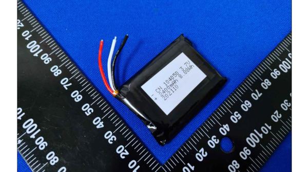 Battery Product photo