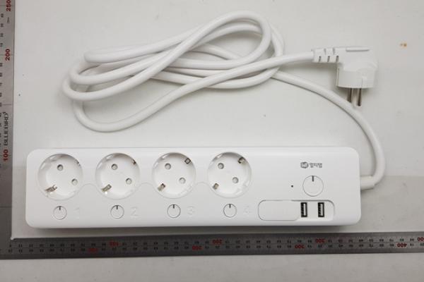 Outlet (DC Power Supply) Product photo